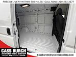 New 2026 Ram ProMaster 2500 High Roof Empty Cargo Van for sale #Q260005 - photo 7