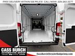 New 2026 Ram ProMaster 2500 High Roof Empty Cargo Van for sale #Q260005 - photo 2