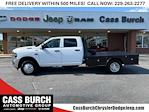 New 2026 Ram 3500 Crew Cab Flatbed Truck for sale #Q260007 - photo 7