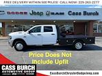 New 2026 Ram 3500 Crew Cab Flatbed Truck for sale #Q260014 - photo 6