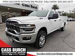 New 2026 Ram 2500 Crew Cab Service Truck for sale #Q260017 - photo 10
