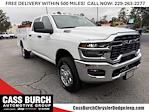 New 2026 Ram 2500 Crew Cab Service Truck for sale #Q260017 - photo 8