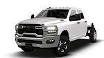 New 2026 Ram 2500 Crew Cab Cab Chassis for sale #Q260017 - photo 5