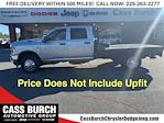 New 2026 Ram 3500 Crew Cab Flatbed Truck for sale #Q260022 - photo 3