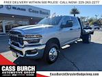 New 2026 Ram 3500 Crew Cab Flatbed Truck for sale #Q260022 - photo 6