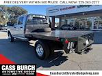 New 2026 Ram 3500 Crew Cab Flatbed Truck for sale #Q260022 - photo 4