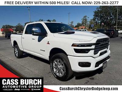 New 2026 Ram 2500 Laramie Crew Cab for sale #Q260028 - photo 2