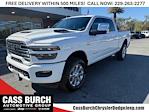 New 2026 Ram 2500 Laramie Crew Cab for sale #Q260028 - photo 1