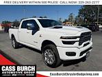 New 2026 Ram 2500 Laramie Crew Cab for sale #Q260028 - photo 2