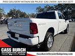New 2026 Ram 2500 Laramie Crew Cab for sale #Q260028 - photo 3