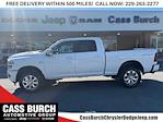 New 2026 Ram 2500 Laramie Crew Cab for sale #Q260028 - photo 5