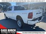 New 2026 Ram 2500 Laramie Crew Cab for sale #Q260028 - photo 6