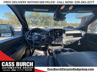 New 2026 Ram 2500 Tradesman Crew Cab for sale #Q260029 - photo 1