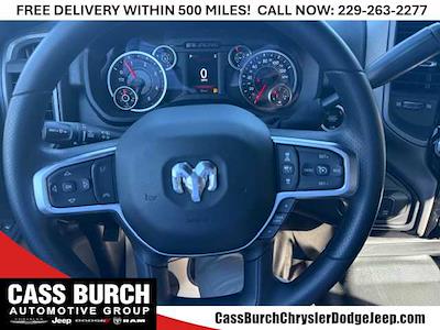 New 2026 Ram 2500 Tradesman Crew Cab for sale #Q260029 - photo 2