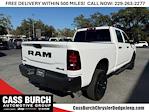 New 2026 Ram 2500 Tradesman Crew Cab for sale #Q260029 - photo 6