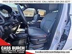 New 2026 Ram 2500 Tradesman Crew Cab for sale #Q260029 - photo 8