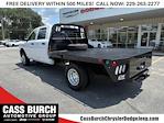 New 2026 Ram 3500 Crew Cab Flatbed Truck for sale #Q260031 - photo 2
