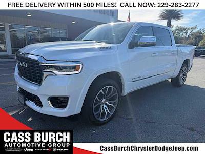 New 2026 Ram 1500 Limited Longhorn Crew Cab for sale #Q260035 - photo 2