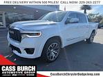 New 2026 Ram 1500 Limited Longhorn Crew Cab for sale #Q260035 - photo 2