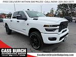 New 2026 Ram 2500 Big Horn Crew Cab for sale #Q260039 - photo 7