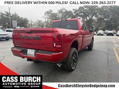 New 2026 Ram 2500 Laramie Crew Cab for sale #Q260040 - photo 1