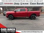 New 2026 Ram 2500 Laramie Crew Cab for sale #Q260040 - photo 2