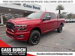 New 2026 Ram 2500 Laramie Crew Cab for sale #Q260040 - photo 3