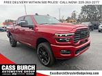 New 2026 Ram 2500 Laramie Crew Cab for sale #Q260040 - photo 4