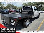 New 2026 Ram 3500 Crew Cab Flatbed Truck for sale #Q260042 - photo 2