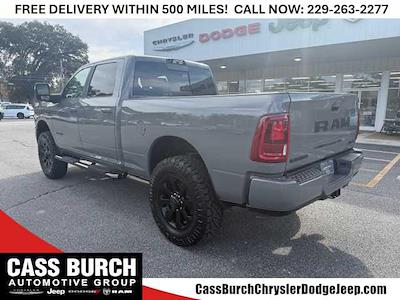 New 2026 Ram 2500 Laramie Crew Cab for sale #Q260043 - photo 2