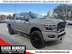 New 2026 Ram 2500 Laramie Crew Cab for sale #Q260043 - photo 8