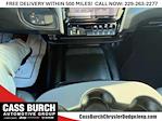 New 2026 Ram 3500 Tradesman Crew Cab for sale #Q260070 - photo 11