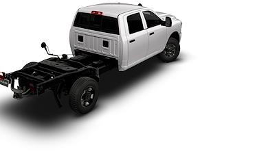 New 2026 Ram 2500 Crew Cab Cab Chassis for sale #Q260072 - photo 2