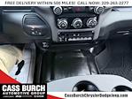 New 2026 Ram 2500 Crew Cab Service Truck for sale #Q260072 - photo 11