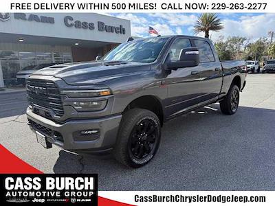 New 2026 Ram 2500 Laramie Crew Cab for sale #Q260076 - photo 2