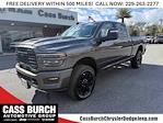 New 2026 Ram 2500 Laramie Crew Cab for sale #Q260076 - photo 2