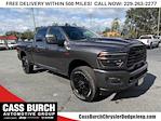 New 2026 Ram 2500 Laramie Crew Cab for sale #Q260076 - photo 3