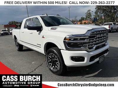 New 2026 Ram 2500 Limited Mega Cab for sale #Q260093 - photo 2