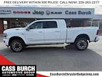 New 2026 Ram 2500 Limited Mega Cab for sale #Q260093 - photo 8