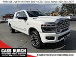 New 2026 Ram 2500 Limited Mega Cab for sale #Q260093 - photo 2