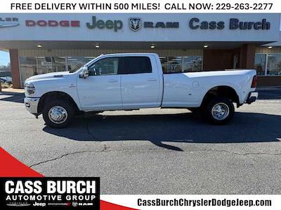 New 2026 Ram 3500 Laramie Crew Cab for sale #Q260102 - photo 1