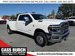 New 2026 Ram 3500 Laramie Crew Cab for sale #Q260102 - photo 3
