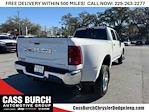 New 2026 Ram 3500 Laramie Crew Cab for sale #Q260102 - photo 4