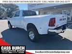 New 2026 Ram 3500 Laramie Crew Cab for sale #Q260102 - photo 5