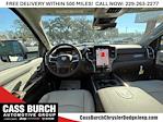 New 2026 Ram 3500 Laramie Crew Cab for sale #Q260102 - photo 8