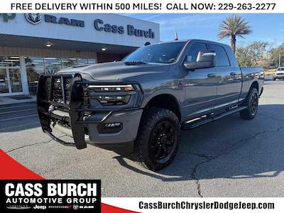 New 2026 Ram 2500 Laramie Mega Cab for sale #Q260116 - photo 2