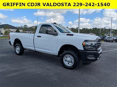 New 2024 Ram 2500 Tradesman Regular Cab 4x4 Pickup for sale #V0756 - photo 1