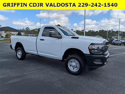 New 2024 Ram 2500 Tradesman Regular Cab 4x4 Pickup for sale #V0756 - photo 2