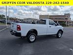 New 2024 Ram 2500 Tradesman Regular Cab 4x4 Pickup for sale #V0756 - photo 4