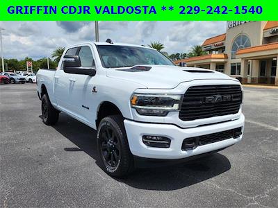 New 2024 Ram 2500 Laramie Crew Cab 4x4 Pickup for sale #V0588 - photo 1